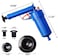 Generic Toilet Plunger Air Drain Blaster Pressure Pump Cleaner High Pressure Plunger Opener Cleaner Pump For Bath Toilets Bathroom Kitchen Clogged Pipe
