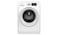 Whirlpool Front Load Washer FFD 10449 CV GCC, 10 kg, 6TH Sense Technology, 1400 rpm, Stainless Steel, White