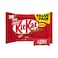 Kit Kat 2 Fingers Chocolate Mini 500g