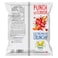 Kurkure Puffcorn Chilli Chatka Flavour Puffed Corn Snacks 25g