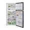 Beko Refrigerator - 630 Liter - RDNE650E60ZXR