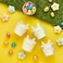 Easter Bunny Food Cups 10/Pack