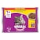 Whiskas Adult Cat Food Chicken In Gravy 80g x Pack of 4
