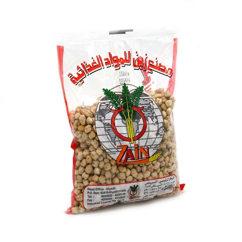 Zain Chickpeas 1kg