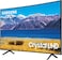 Samsung 55 Inch, Curved 4K Crystal UHD HDR Smart TV, UA55TU8300, Black (2020, With Smart Remote Control)