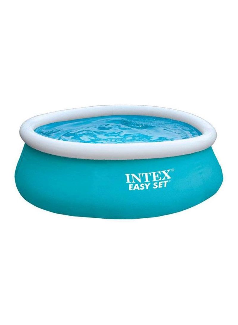Buy Intex Easy Set Inflatable Pool Online | Carrefour KSA