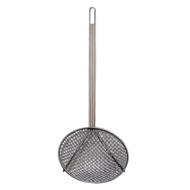 Stargift TM-18 Stainless Steel Skimmer Silver