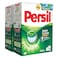 Persil Deep Clean Boosted Anti-Greying Detergent Powder 2.25kg Pack of 2