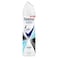 Rexona Women Women Antiperspirant Deodorant Spray Invisible Fresh 150ml