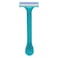 Gillette Simply Venus 2 Women Disposable Razor Blue 4 Razors