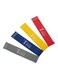 Ttcz 4-Piece Fit Resistance Loop Band 13.5X3.2X3.3cm