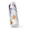 Queen Prostrate Position Mat - 50 Count - 55&times;65 Cm - White