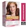 L'Oreal Paris Excellence Creme Triple Care Permanent Hair Colour 6.7 Chocolate Brown