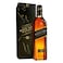 Johnnie Walker Black Label Blended Scotch Whisky 750Ml
