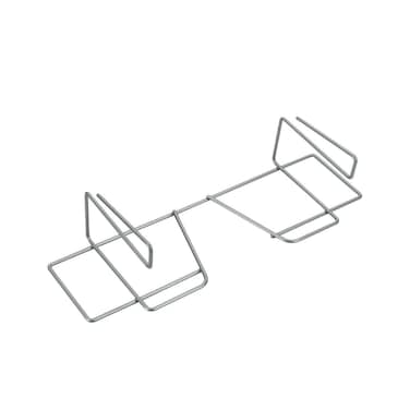 Kitchen Double Roll Holder Dispenser