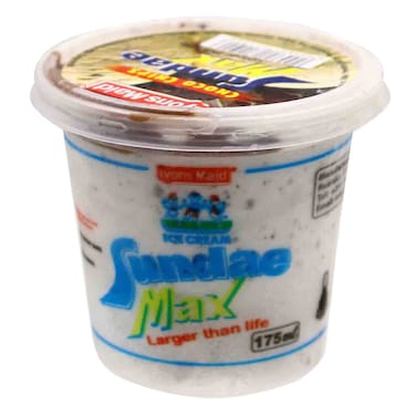 Lyons Maid Choco Chips Ice Cream 175Ml