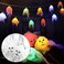 Halloween Ghost Skull LED String Lights Multi-Colour 165cm