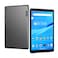Lenovo Tab M8 (TB-8505X), 8 inch Tablet, 3GB RAM, 32GB Storage, WiFi+4G LTE, Android OS, Iron Grey