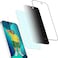 Green Lion 3D Privacy Tempered Glass Screen Protector Compatible With iPhone 14 Pro Max (6.7") - Black