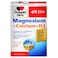 Doppelherz aktiv Magnesium+ Calcium + D3, 30 Tablets