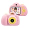 Generic - Kids Toys Camera Pink