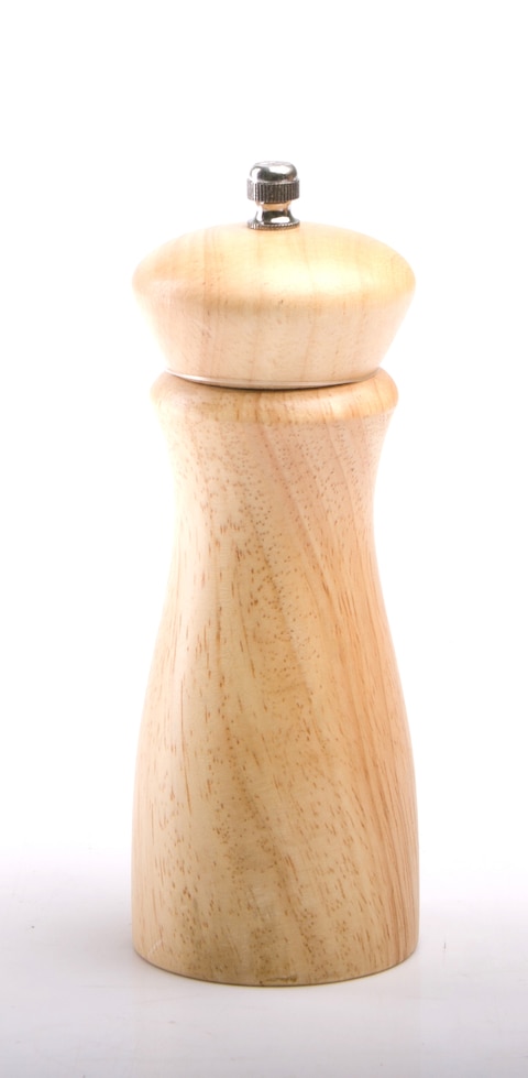 Billi Pepper Grinder Brown 15cm