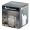 Pasabahce Timeless Ice Bucket With Tongs 1000ml Clear
