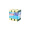 Vileda Tip Top Sponge (Pack of 3)