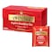 Twinings English Breakfast Black Tea Bags 25 Tea Bags