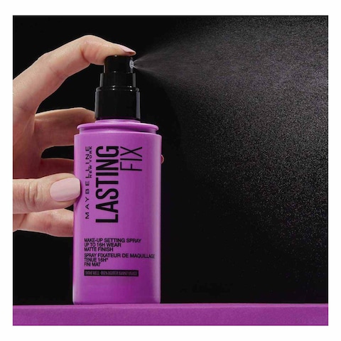 Maybelline Studio Setting Spray50Ml