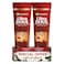 Garnier Ultra Doux Castor And Almond Oils Strengthening Oil Replacement 300ml Pack of 2