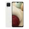 Samsung Galaxy A12 - 6.5-inch 128GB/4GB Dual SIM Mobile Phone - White