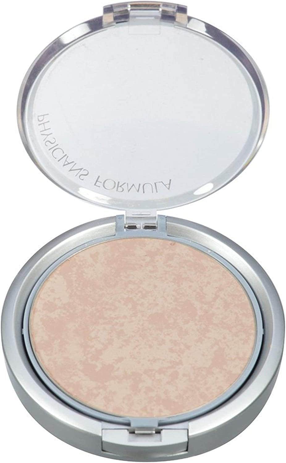 Buy Physicians Formula Mineral Wear Talc Free Mineral Pressed Face ...