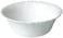 Royalford Opalware 8" Soup Bowl (Art Flower)