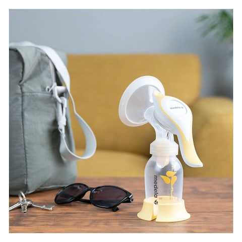 MEDELA HARMONY FLEX