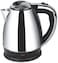 Dessini 2.0L Stainless Steel Electric Kettle 1800 Watts, Kd990