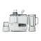 Panasonic MJ-M176PWTZ 3-In-1 Juicer 400W 1L White