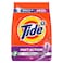 Tide Fast Action Plus Low Solution Detergent Powder Downy Lavender 7kg