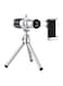 Generic High Magnification Dual Focus HD Telescope For OnePlus 5T
