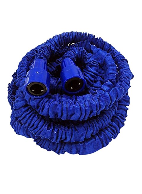 Generic - Garden Hose Pipe Blue/Black