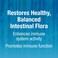 Natural Factors Critical Care Probiotic 55 Billion 9Str 30 Vegetarian Capsules
