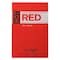 InStyle Hot Red Eau De Toilette For Men 100ml