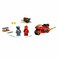 Lego 71734 Ninjago Legacy Kai&rsquo;s Blade Cycle Playset