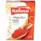 National Pure Chilli Powder 200 gr