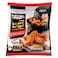 Americana Air Fry Zings Chicken Breast Strips 700G