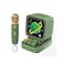 Divoom Ditoo-Mic Retro Pixel Art Game Bluetooth Speaker Microphone Karaoke Function