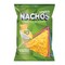 Nachos Tortilla Chips with Jalapeno Cheese - 85 gram