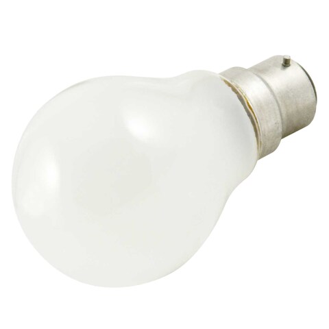 Osram B22 Classic A Bulb 75W