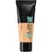 Maybelline New York Fit Me! Matte+poreless Foundation 128 Warm Nude 30ml