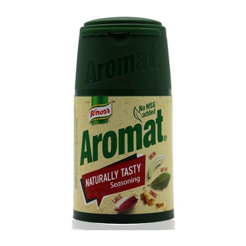 Knorr Aromat Naturally Tasty Seasoning 70g
